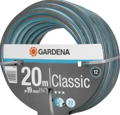 GARDENA PUUTARHALETKU CLASSIC 19MM 20M