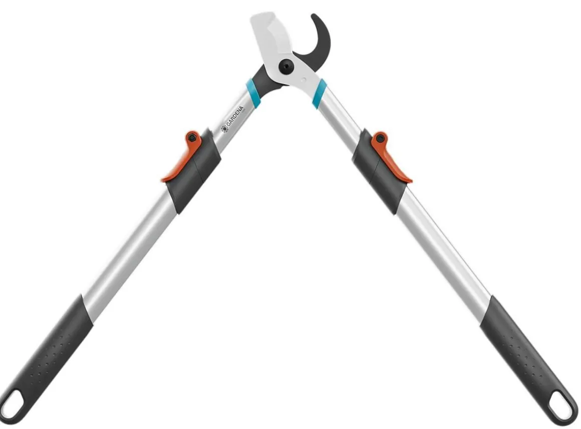 GARDENA RAIVAUSSAKSET TELECUT BASIC