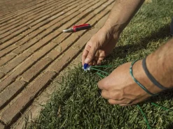 GARDENA RAJAKAAPELI 150 M TOIMII RAJA- JA HAKUKAAPELINA