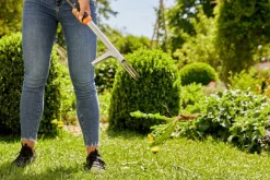 GARDENA RIKKARUOHONPOISTAJA