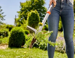 GARDENA RIKKARUOHONPOISTAJA