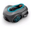 GARDENA ROBOTTIRUOHONLEIKKURI SMART SILENO FREE 1200