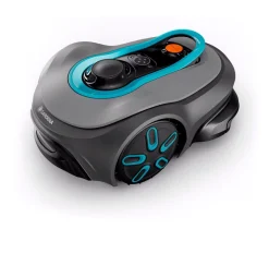 GARDENA ROBOTTIRUOHONLEIKKURI SMART SILENO FREE 1200