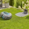 GARDENA ROBOTTIRUOHONLEIKKURI SMART SILENO MAX 1200 DUOCONNECT