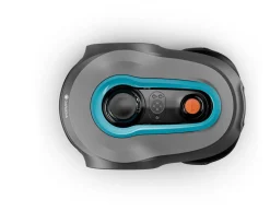 GARDENA ROBOTTIRUOHONLEIKKURI SMART SILENO MAX 1200 DUOCONNECT