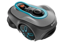 GARDENA ROBOTTIRUOHONLEIKKURI SMART SILENO MAX 1200 DUOCONNECT