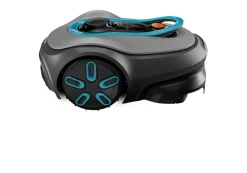 GARDENA ROBOTTIRUOHONLEIKKURI SMART SILENO MAX 1200 DUOCONNECT