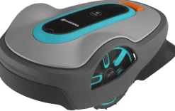 GARDENA ROBOTTIRUOHONLEIKKURI SMART SILENO LIFE 750 LONA
