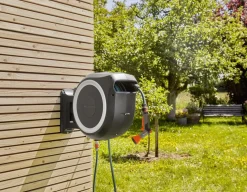 GARDENA SEINÄLETKUKELA ROLLUP XL 35 M VALKOINEN
