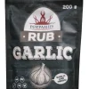 GARLIC RUB 200 G