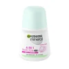 GARNIER MINERAL DEODORANT WOMAN INVISIBLE BLACK, WHITE&COLORS R 50