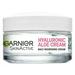 GARNIER SKINACTIVE ALOE HYALURONIC ALOE RAVITSEVA PÄIVÄVOIDE KU 50 ML
