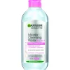 GARNIER SKINACTIVE MICELLAR PUHDISTUSVESI NORMAALILLE JA SEKAIH