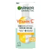 GARNIER SKINACTIVE VITAMIN C 2IN1 BRIGHTENING SERUM CREAM SEERU 50 ML