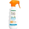 GARNIER AMBRE SOLAIRE KIDS SENSITIVE ADVANCED AURINKOSUOJASUIH