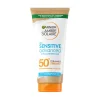 GARNIER AMBRE SOLAIRE SENSITIVE ADVANCED SK 50+ MILK AURINKOSUO 175
