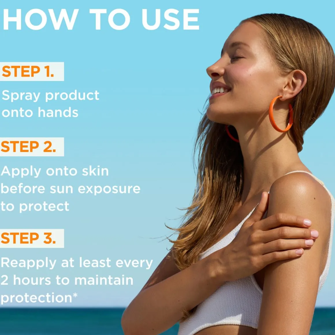 GARNIER AMBRE SOLAIRE SENSITIVE ADVANCED PROTECTION SPRAY ADULT 150