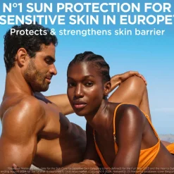 GARNIER AMBRE SOLAIRE SENSITIVE ADVANCED PROTECTION SPRAY ADULT 150