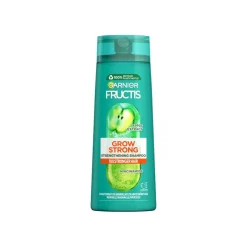 GARNIER FRUCTIS GROW STRONG SHAMPOO HEIKOILLE HIUKSILLE 250 ML
