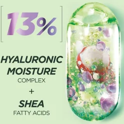 GARNIER FRUCTIS METHOD FOR CURLS HIUSNAAMIO KIHARTUVILLE HIUKSI 370