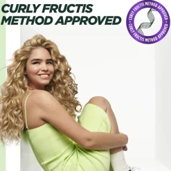 GARNIER FRUCTIS METHOD FOR CURLS PRE-SHAMPOO KIHARTUVILLE HIUKS 200
