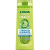 GARNIER FRUCTIS STRENGTH & SHINE 2IN1 SHAMPOO NORMAALEILLE HIUK 400
