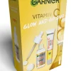 GARNIER GARNIER SKINACTIVE GLOW & GO LAHJAPAKKAUS
