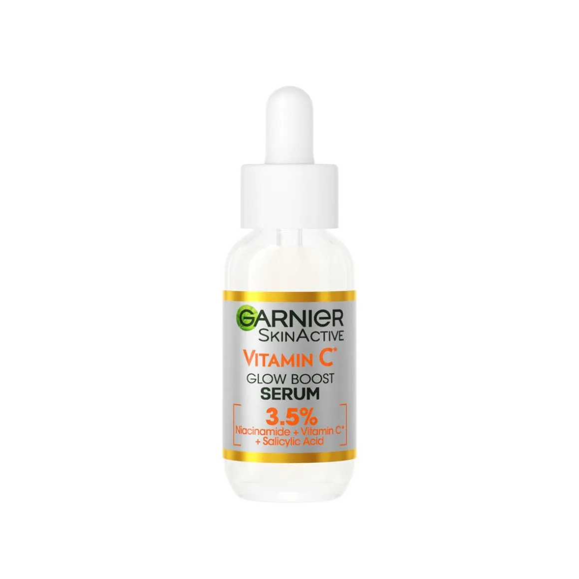 GARNIER GARNIER SKINACTIVE GLOW & GO LAHJAPAKKAUS