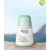 GARNIER MINERAL HYALURONIC CARE 72H SENSITIVE ROLL-ON DEO 50 ML
