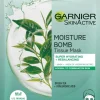 GARNIER MOISTURE BOMB KOSTEUTTAVA KANGASNAAMIO NORMAALILLE JA S 32 G