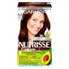 GARNIER NUTRISSE 4.3 TUMMA KULLANRUSKEA KESTOVÄRI