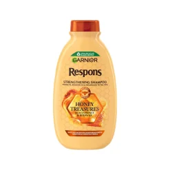 GARNIER RESPONS HONEY TREASURES VAHVISTAVA SHAMPOO HEIKOILLE J 250