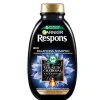 GARNIER RESPONS MAGNETIC CHARCOAL SHAMPOO RASVAISELLE TYVELLE J 250 M