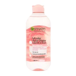 GARNIER SKINACTIVE MICELLAR CLEANSING ROSE WATER PUHDISTUSVESI