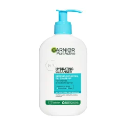 GARNIER SKINACTIVE PUREACTIVE HYDRATING CLEANSER SYVÄPUHDISTUSG 2