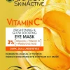 GARNIER SKINACTIVE VITAMIN C BRIGHTENING&GLOW BOOSTING SILMÄNAL