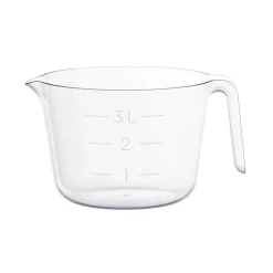 GASTROMAX LEIVONTAKULHO 3 L KIRKAS