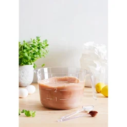 GASTROMAX LEIVONTAKULHO 3 L KIRKAS