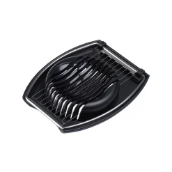 GASTROMAX MUNALEIKKURI MUSTA 11CM