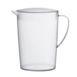 GASTROMAX MEHUKANNU 2 L TRANSPARENT