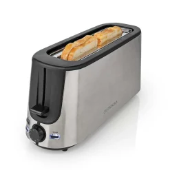 GASTRONOMA LONG SLOT PITKÄ LEIVÄNPAAHDIN 1000W