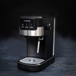 GASTRONOMA PUOLIAUTOMAATTINEN ESPRESSOKEITIN 15BAR