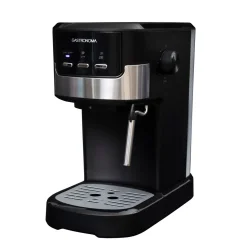 GASTRONOMA PUOLIAUTOMAATTINEN ESPRESSOKEITIN 15BAR