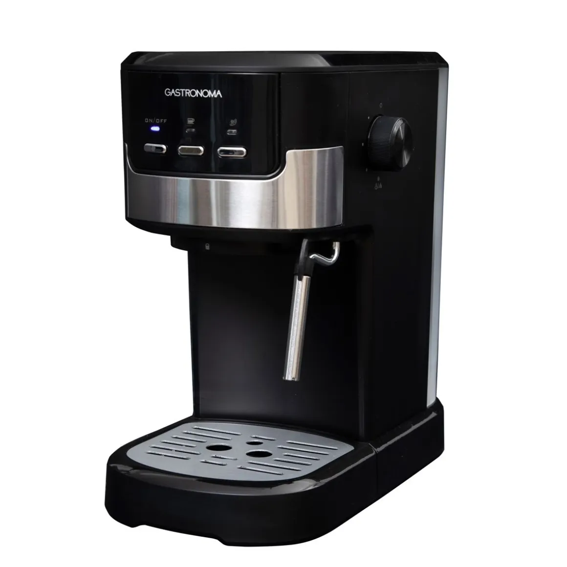 GASTRONOMA PUOLIAUTOMAATTINEN ESPRESSOKEITIN 15BAR