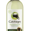 GATO NEGRO SAUVIGNON BLANC 8% KLP 750 ML