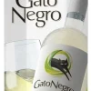GATO NEGRO SMOOTH BLANCO 8% TETRA 1L