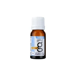 GEFILUS TIPPA + D3 8 ML