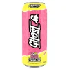GHOST ENERGY SOUR PIN LEMONADE TLK (UK) 500 ML