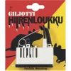 GILJOTTI HIIRENLOUKKU