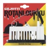 GILJOTTI ROTANLOUKKU